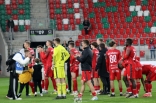 Zagłębie Sosnowiec - Skra Częstochowa cz. I