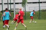Trening 11.05.2020