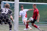 Podbeskidzie II Bielsko-Biała - Zagłębie II Sosnowiec