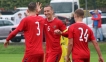 Sparing: Zagłębie Sosnowiec - Sigma Ołomuniec B