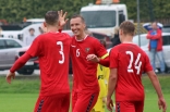 Sparing: Zagłębie Sosnowiec - Sigma Ołomuniec B