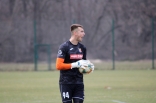 Sparing: Zagłębie Sosnowiec - Odra Wodzisław Śląski
