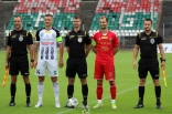 Sparing: Zagłębie Sosnowiec - Sandecja Nowy Sącz