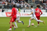 Sandecja Nowy Sącz - Zagłębie Sosnowiec czi.I