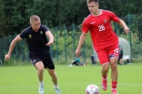 Sparing: Zagłębie II Sosnowiec - GKS II Katowice 
