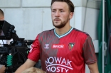 Zagłębie Sosnowiec - Olimpia Grudziądz