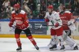 Hokej: Zagłębie Sosnowiec - Cracovia
