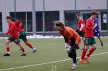 Zagłębie II Sosnowiec - FK Pardubice II