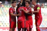 Rekord Bielsko-Biała - Zagłębie Sosnowiec