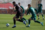 Sparing: Zagłębie Sosnowiec - GKS Tychy