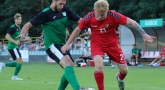 Zieloni Żarki - Zagłębie II Sosnowiec 0:2