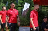 Prezentacja drużyny przed startem sezonu 2026/2027