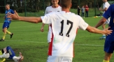 Galeria zdjęć z meczu Zagłębia II z Unią Kosztowy
