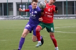 Zagłębie II Sosnowiec - FK Pardubice II