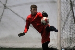 Trening 18.01.2024