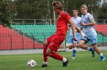 PP: Akademia 2012 Jaworzno - Zagłębie II Sosnowiec