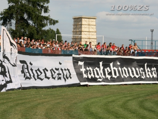 Raków kontra Zagłębie