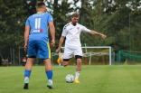 Jedność 32 Przyszowice - Zagłębie II Sosnowiec