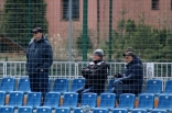 GKS II Katowice - Zagłębie II Sosnowiec