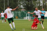AKS Mikołów - Zagłębie II Sosnowiec