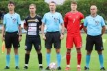 Szczakowianka Jaworzno - Zagłębie II Sosnowiec