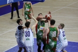 MKS II Dąbrowa Górnicza - KKS Zagłębie Sosnowiec