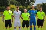 Jedność 32 Przyszowice - Zagłębie II Sosnowiec