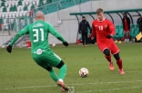Zagłębie Sosnowiec - Tatran Presov