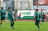 Chojniczanka Chojnice - Zagłębie Sosnowiec 
