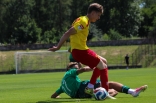 Sparing: Zagłębie Sosnowiec - Ślęza Wrocław