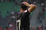 GKS Tychy - Zagłębie Sosnowiec
