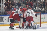 Hokej: Zagłębie Sosnowiec - Cracovia
