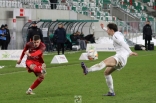 Zagłębie Sosnowiec - Rekord Bielsko-Biała cz. I