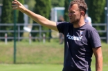 Sparing: Zagłębie II Sosnowiec - Górnik II Zabrze