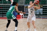 MB Zagłębie Sosnowiec - Dinamo Sassari