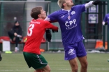 Zagłębie II Sosnowiec - FK Pardubice II