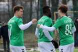 Sparing: Odra Opole - Zagłębie Sosnowiec
