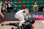MB Zagłębie Sosnowiec - AZS UMCS Lublin