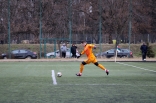 Sparing: Zagłębie Sosnowiec - FK Železiarne Podbrezová