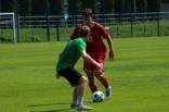Sparing: Zagłębie II Sosnowiec - Victoria Jaworzno
