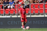 Zagłębie Sosnowiec - Resovia Rzeszów cz.I