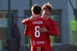Zagłębie II Sosnowiec - GKS II Jastrzębie