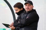 Zagłębie Sosnowiec - Skra Częstochowa cz. I