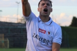 Górnik Polkowice - Zagłębie Sosnowiec cz.II