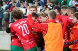 Zagłębie Sosnowiec - GKS Jastrzębie