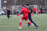 Sparing: Zagłębie II Sosnowiec - Piliczanka Pilica