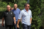 Prezentacja drużyny przed startem sezonu 2026/2027