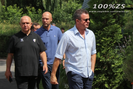 Kilka pytań przed nowym sezonem
