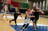 Koszykówka: Zagłębie Sosnowiec - Świecki Klub Koszykówki