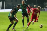 Stal Stalowa Wola - Zagłębie Sosnowiec cz.I